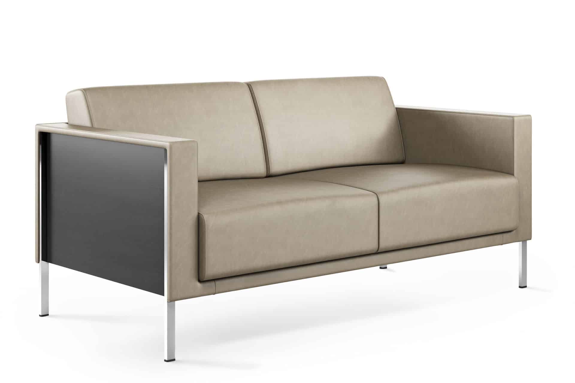 Foro. Executive office sofa