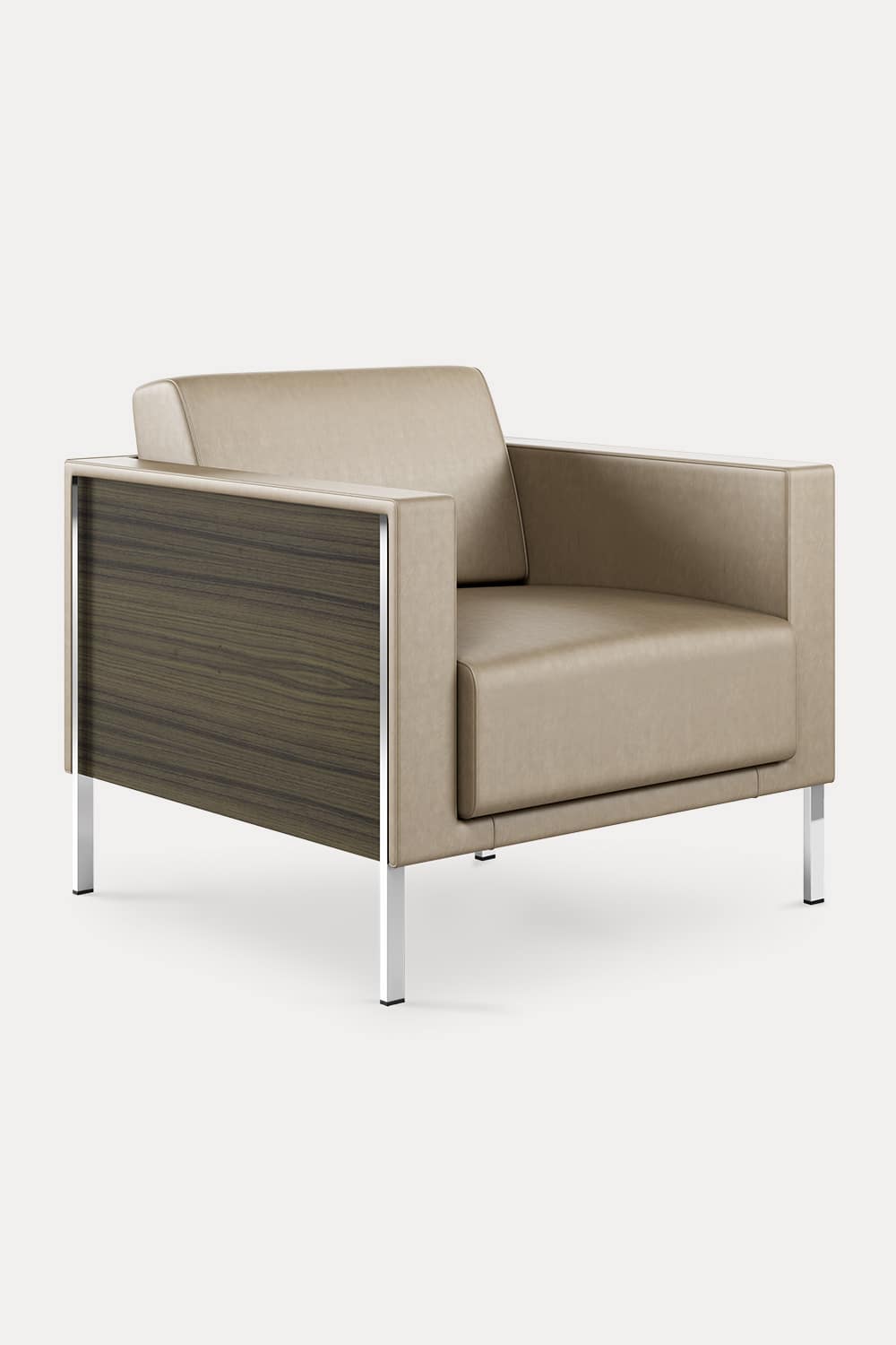 Foro. Executive office sofa