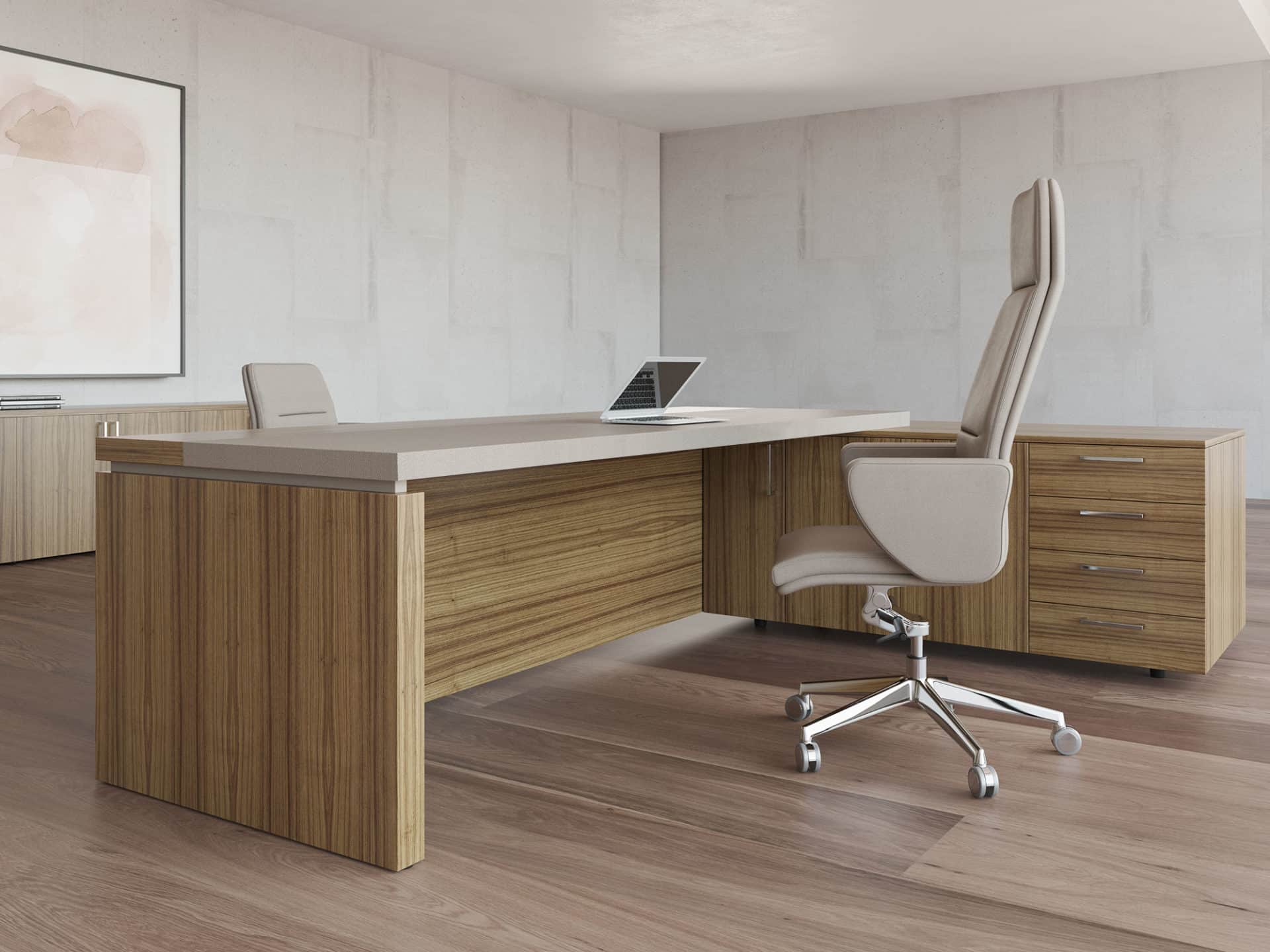 LEAD PLUS. Elite executive office BOS