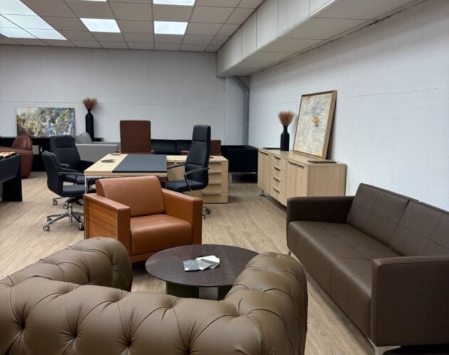showroom granollers 5