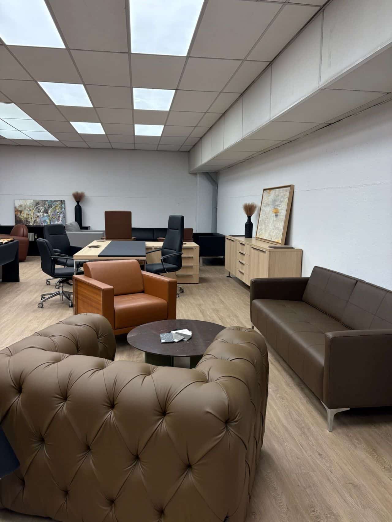 showroom granollers 5