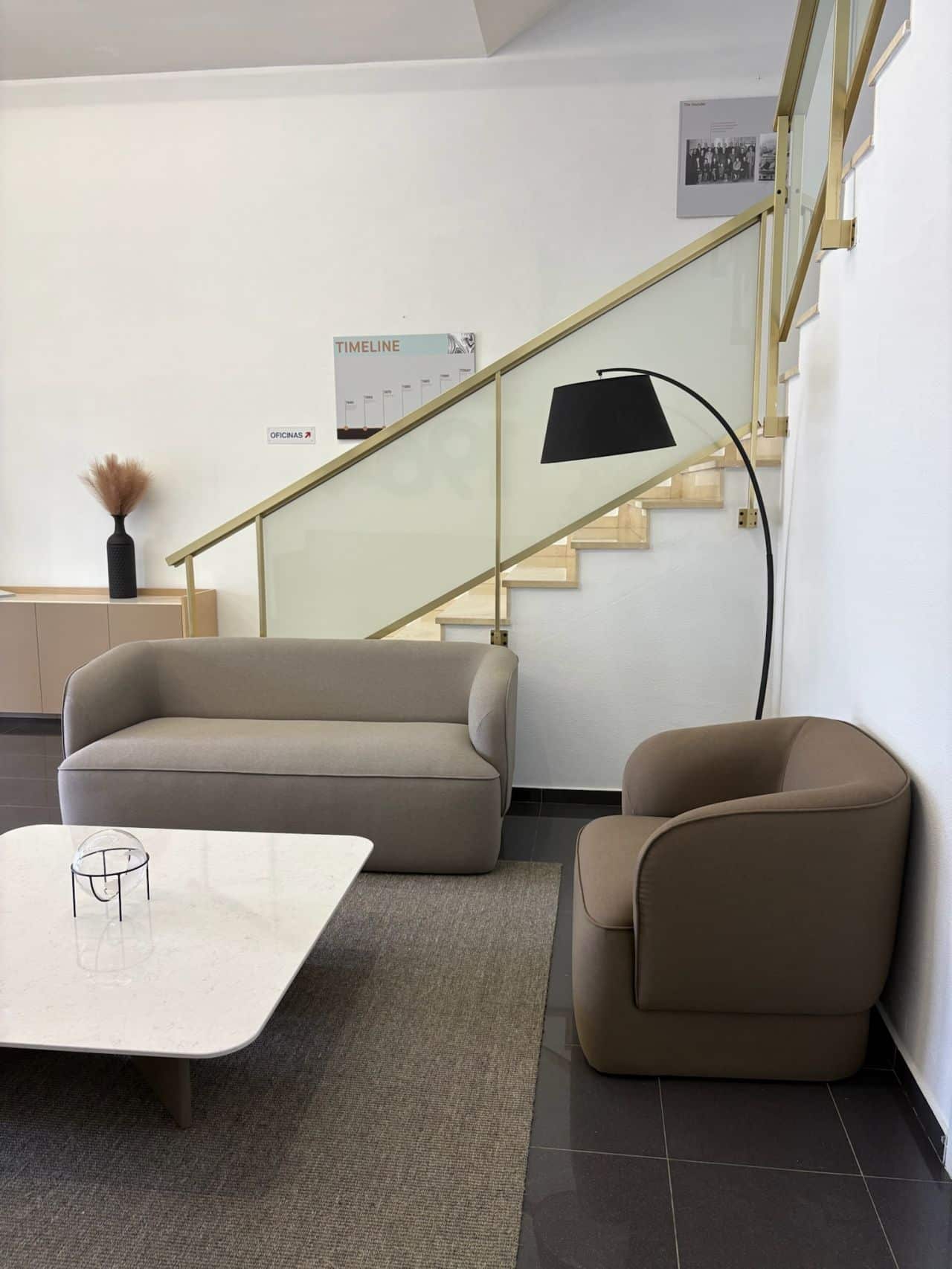 showroom granollers 3
