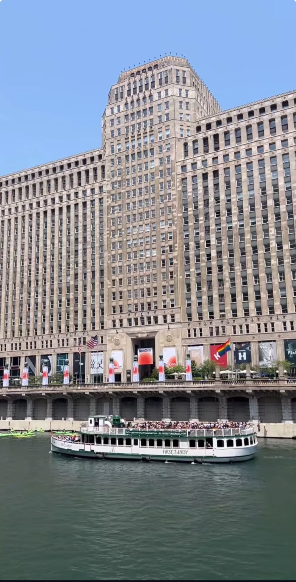 neocon show 8