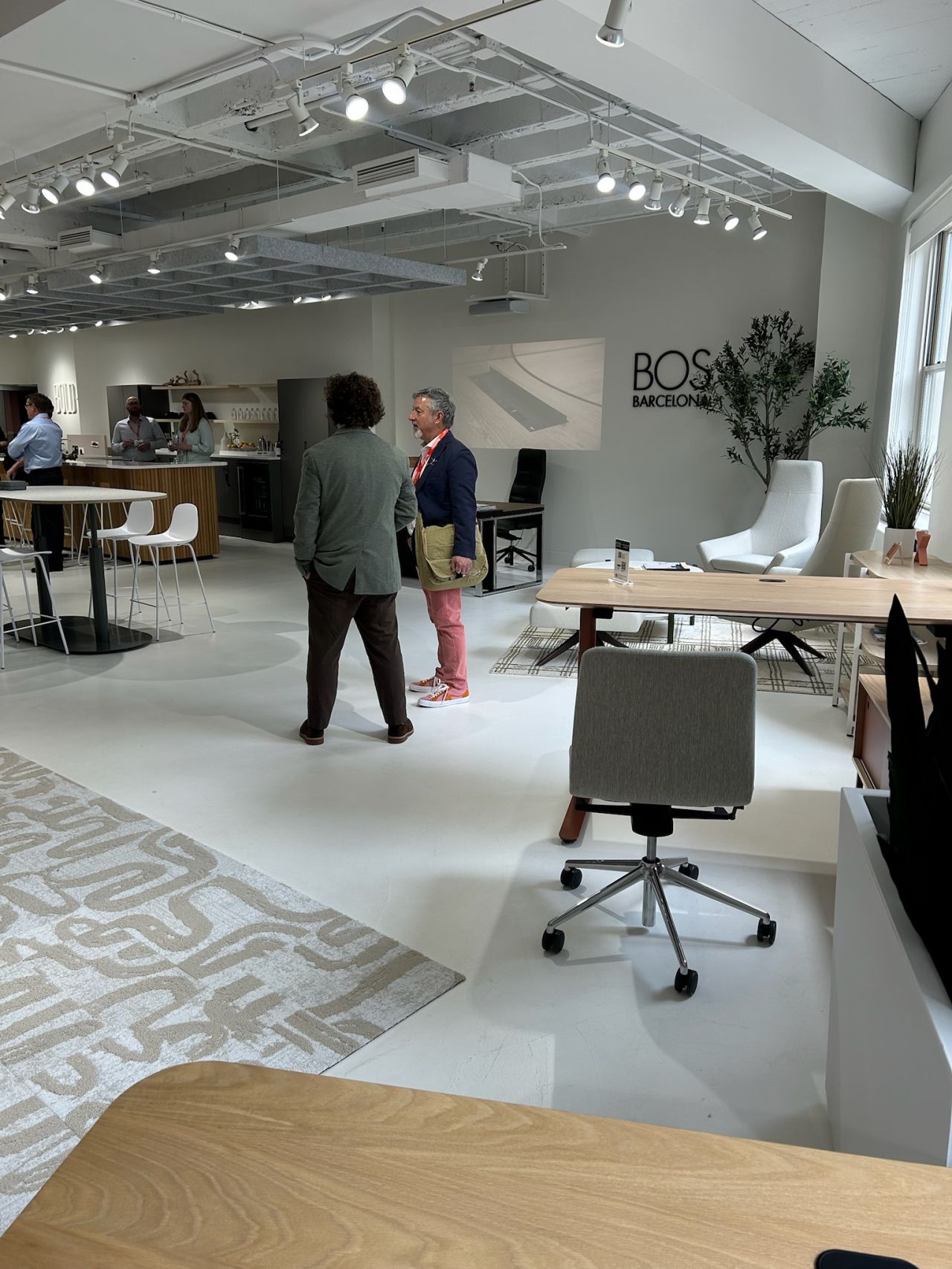 neocon show 2